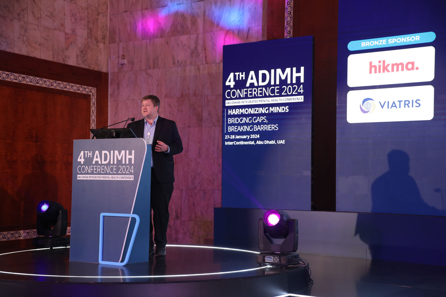 Roundtable Discussion 2024